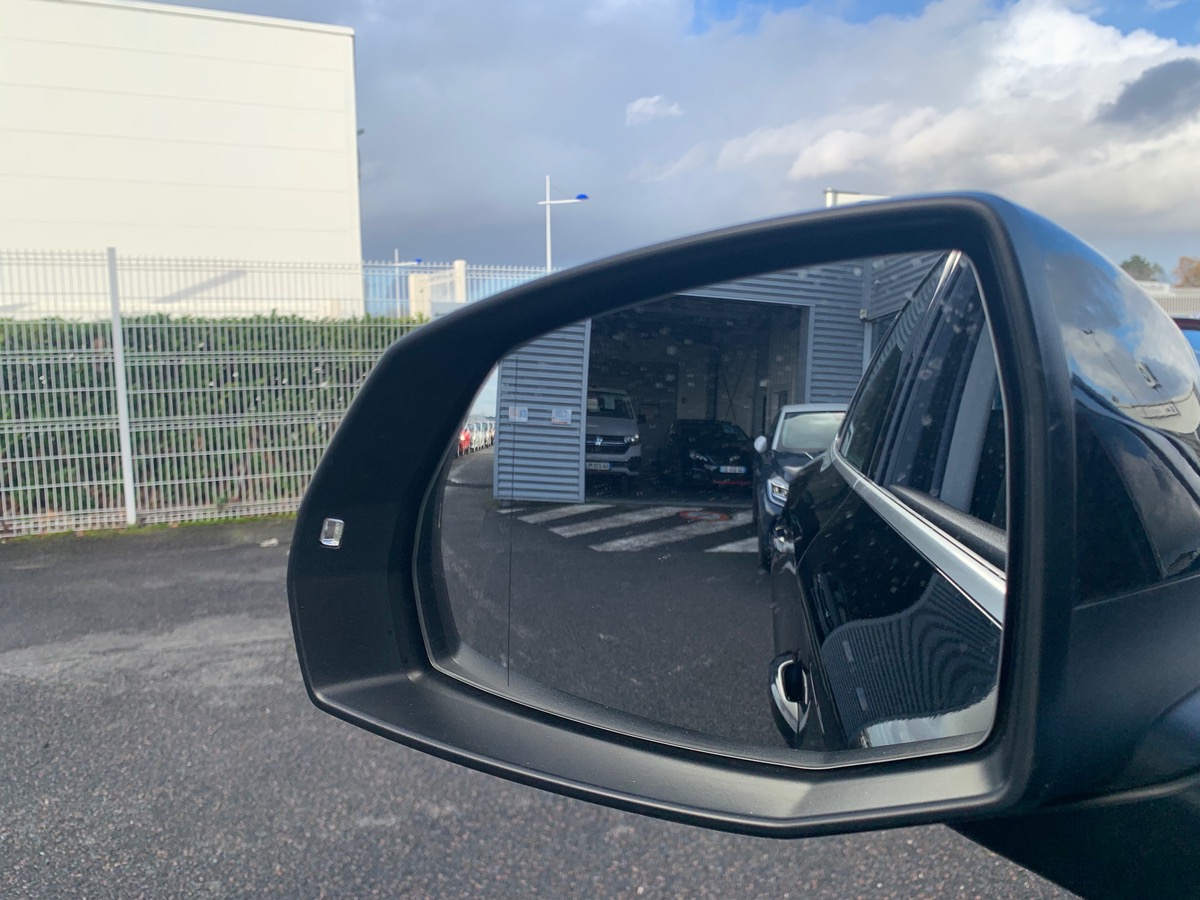Audi Q5 299 ch | TSFI e | Pack S-line extérieur | Pack brillance | Caméra recul | GPS