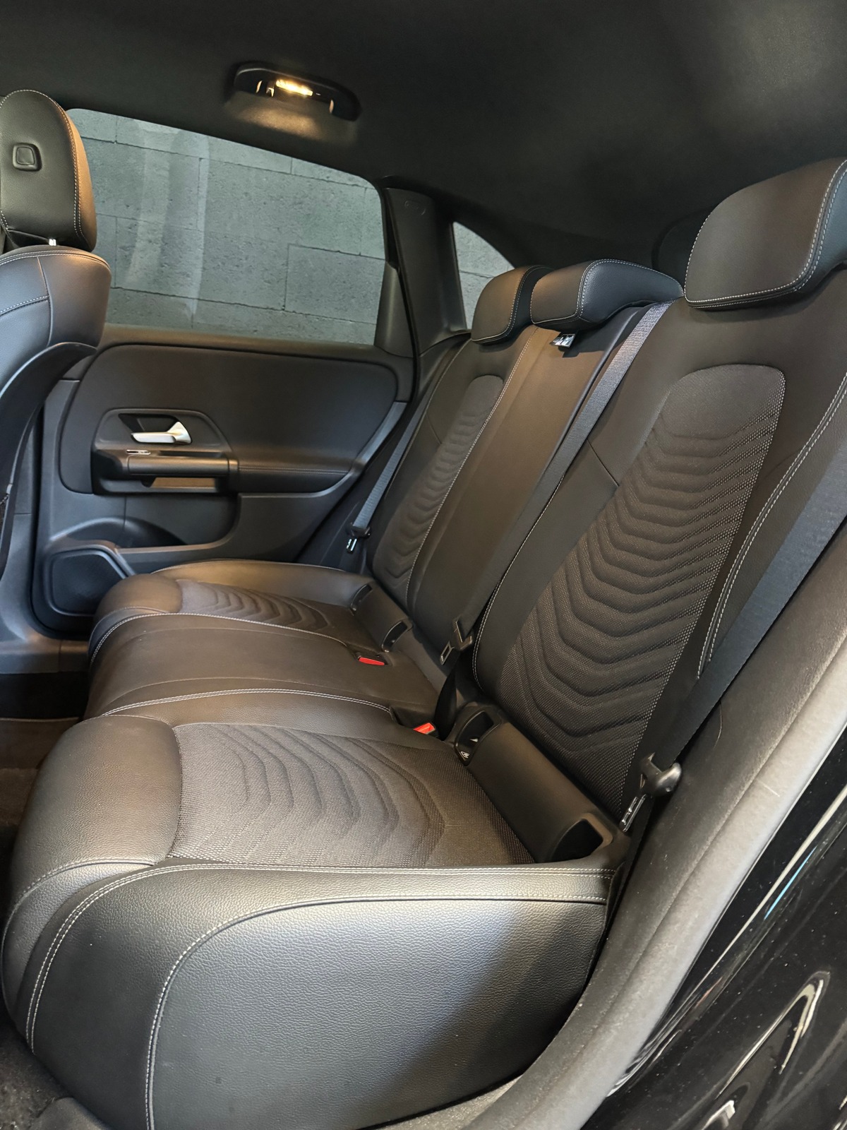 Mercedes-Benz Classe B 180d STYLE LINE EDITION