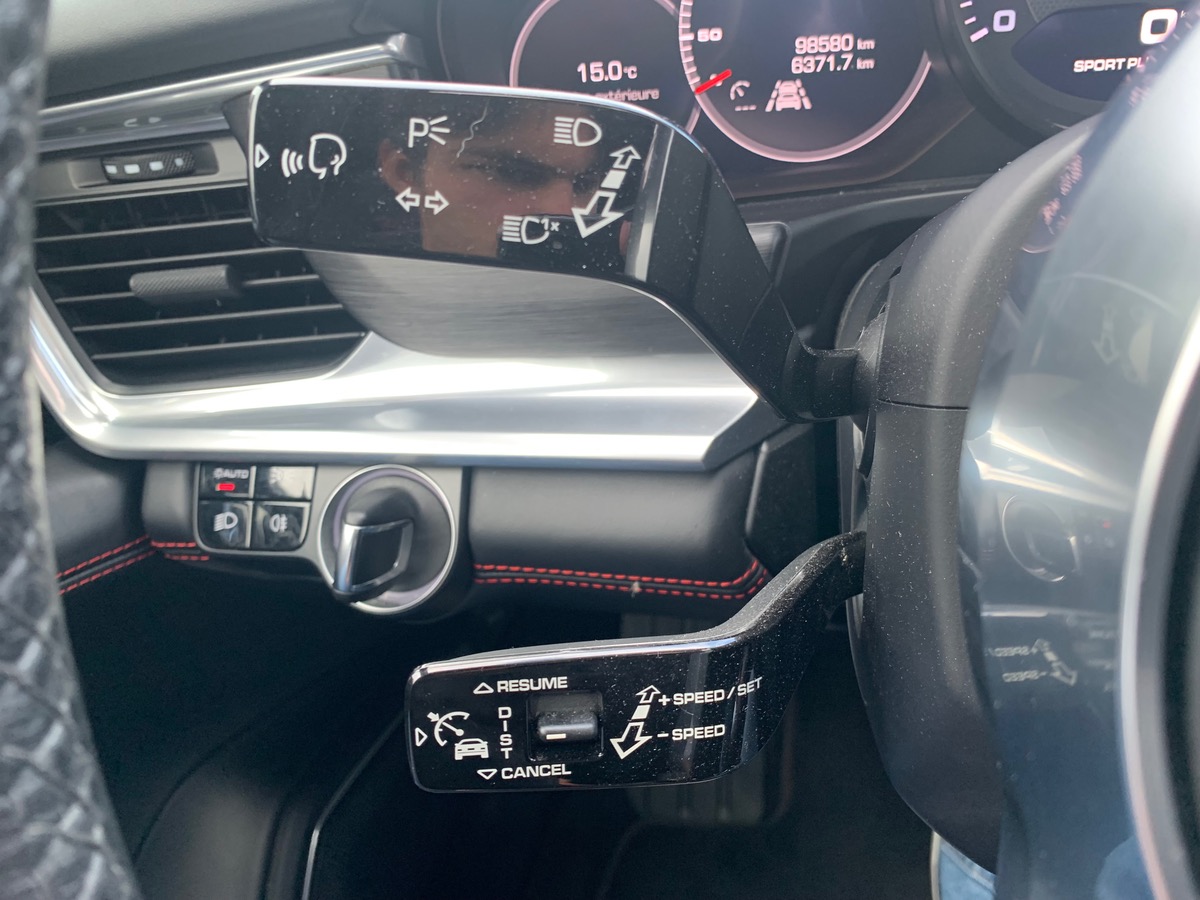 Porsche Panamera Sport Turismo GTS | V8 460 CH | BOSE | Toit panoramique | Garantie 1 AN AGIR *