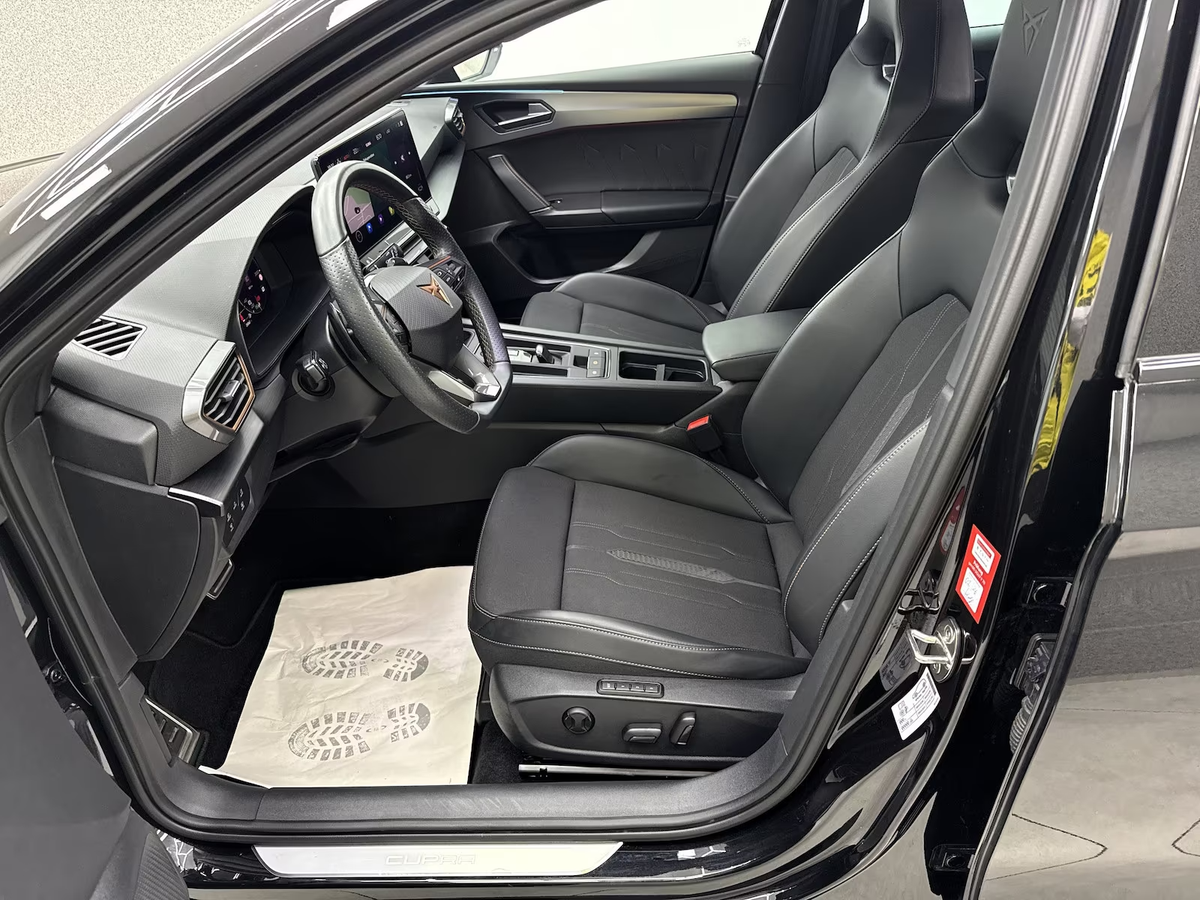 Cupra Leon ST 1.4 e-Hybrid 204ch V DSG6/Beats/Matrix/Pack Drive XL