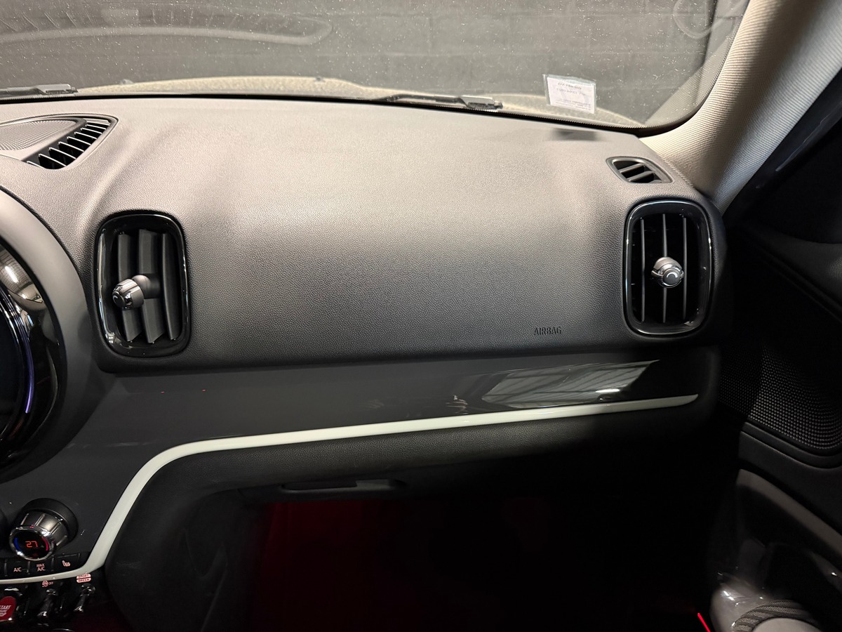 Mini Countryman MINI COUNTRYMAN F60 192 ch ALL4 BVA8 Cooper S