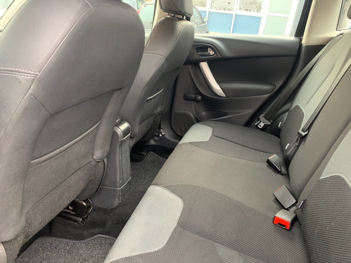 Citroën C3 1.4 HDI 75 CV 1er main 4XCB