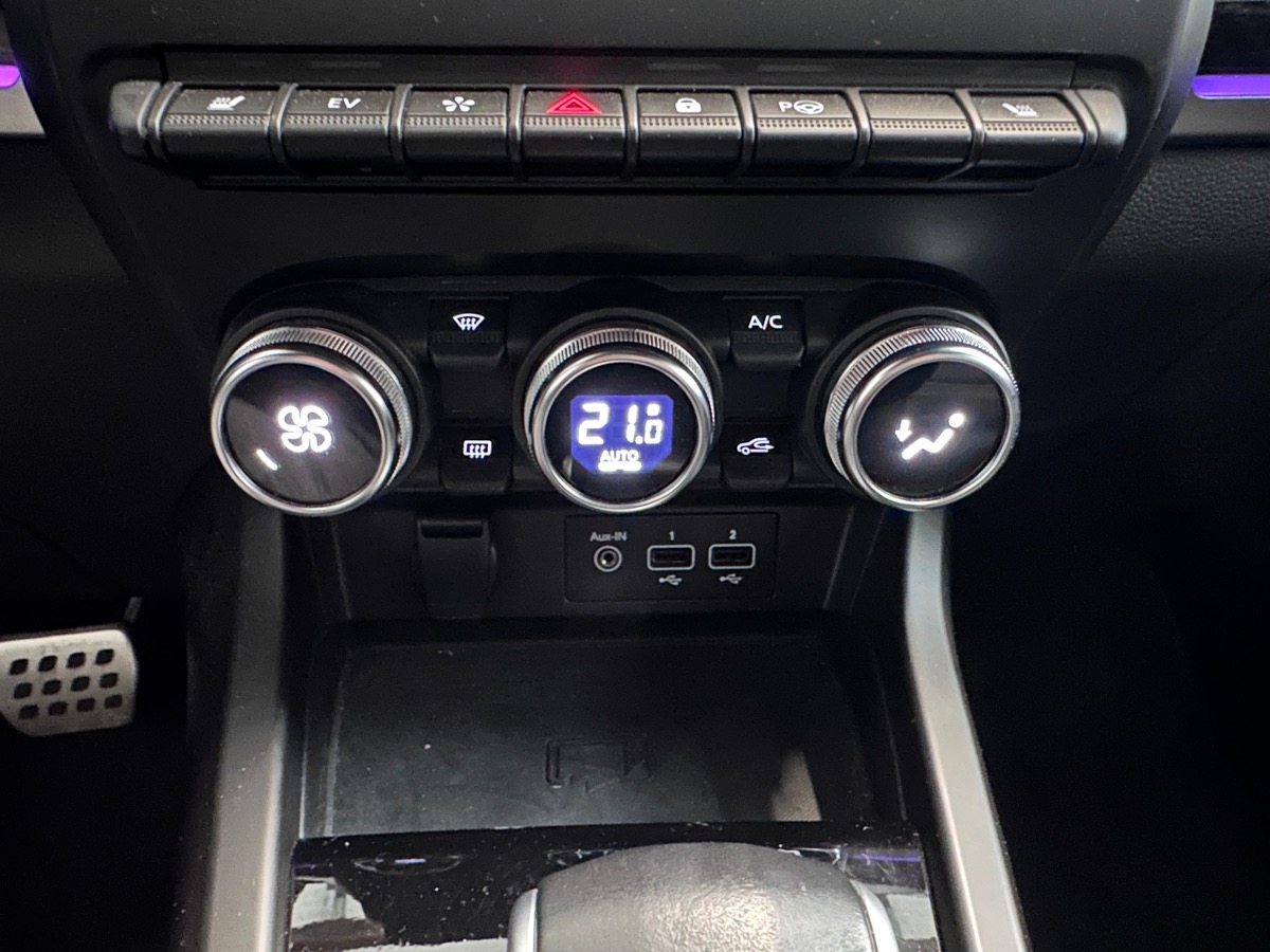 RENAULT Arkana E-Tech 145 - 22 Engineered