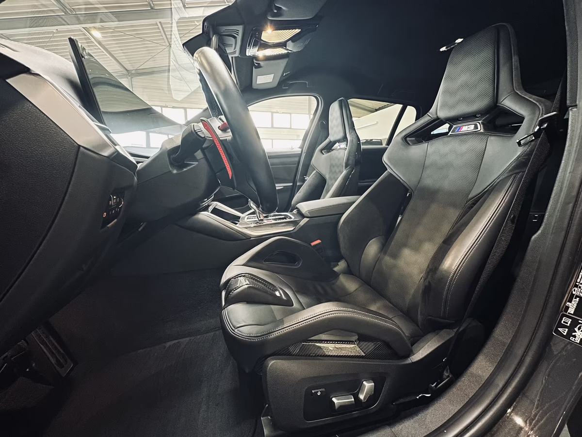 Bmw M3 Touring VII 3.0 510ch Competition M xDrive