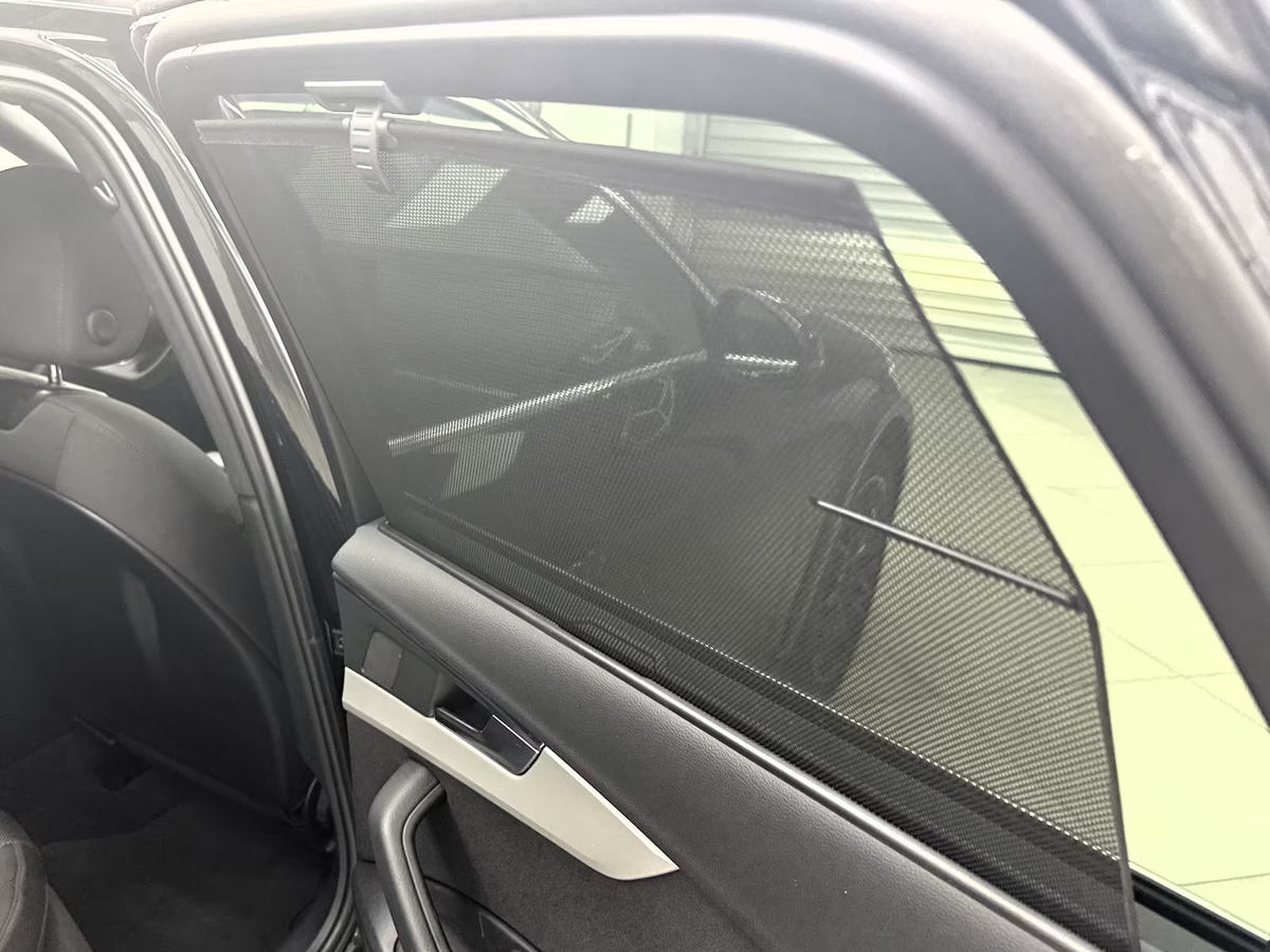 Audi A4 Allroad 40 TDI 204ch Design quattro S tronic 7/Attelage/Caméra/LED