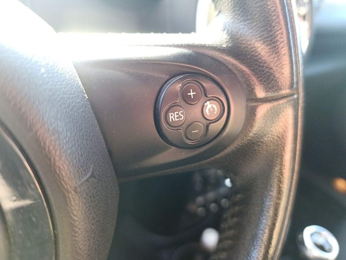 Mini Countryman R60 143 cv COOPER SD