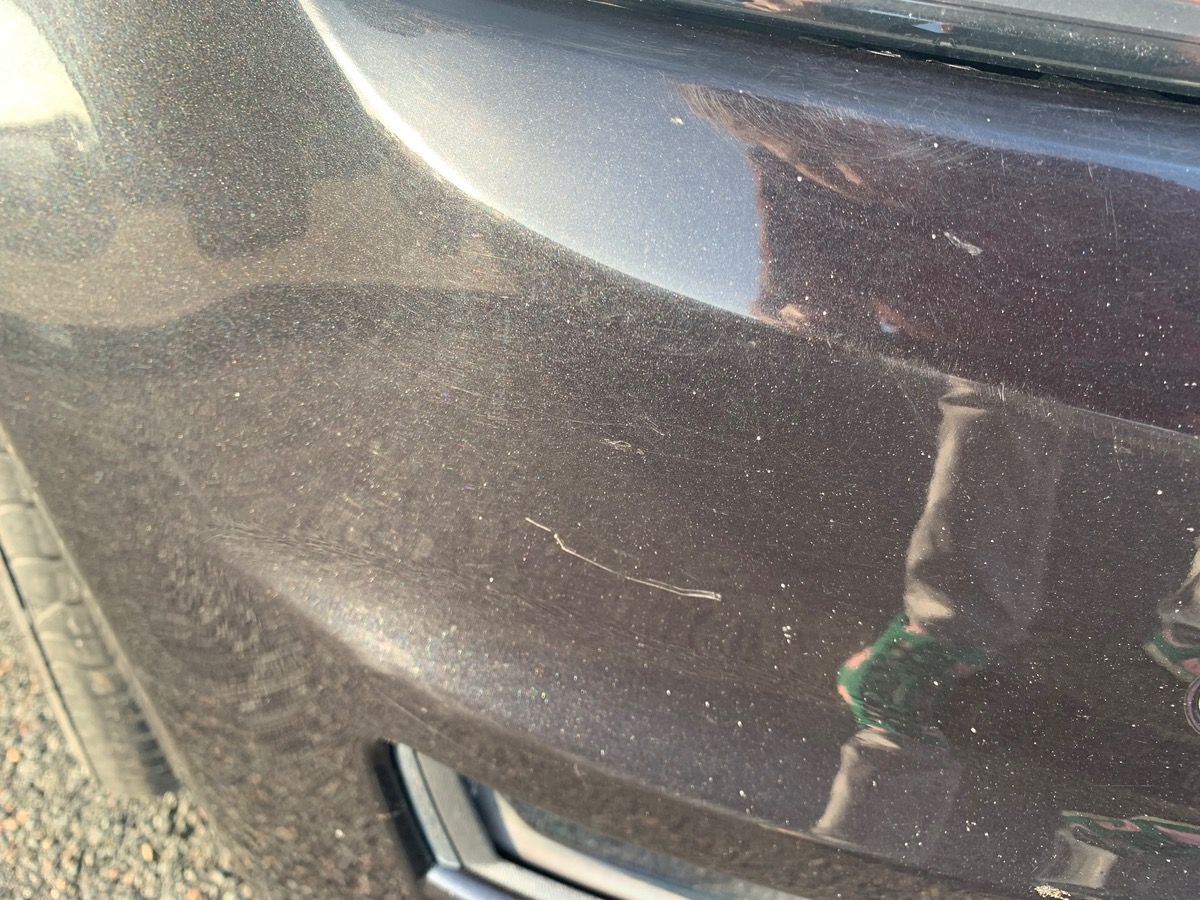 Volkswagen Golf 150 | Carat | JA 18" Durban | Suspensions Sport | Régulateur vitesse et de distance