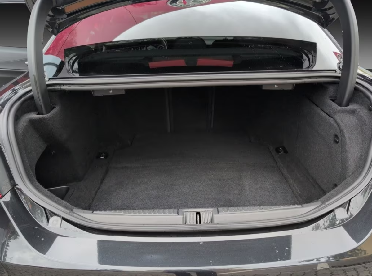 Alfa Romeo Giulia 2.0 TB 280ch Veloce Q4 AT8 CarPlay Caméra