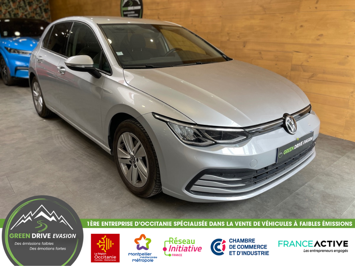 Photo du véhicule