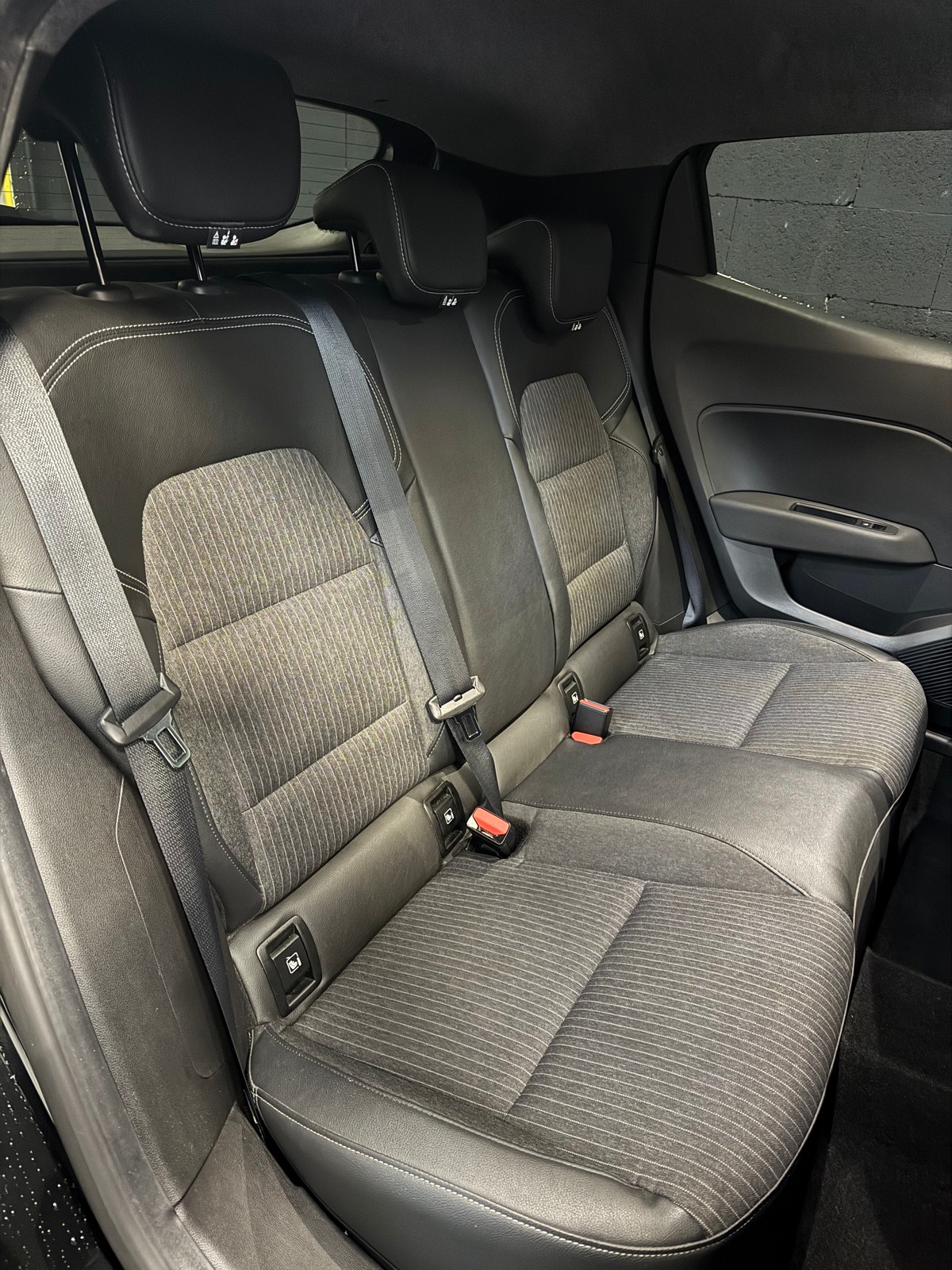 RENAULT Clio V 1.0 TCE 90 TECHNO