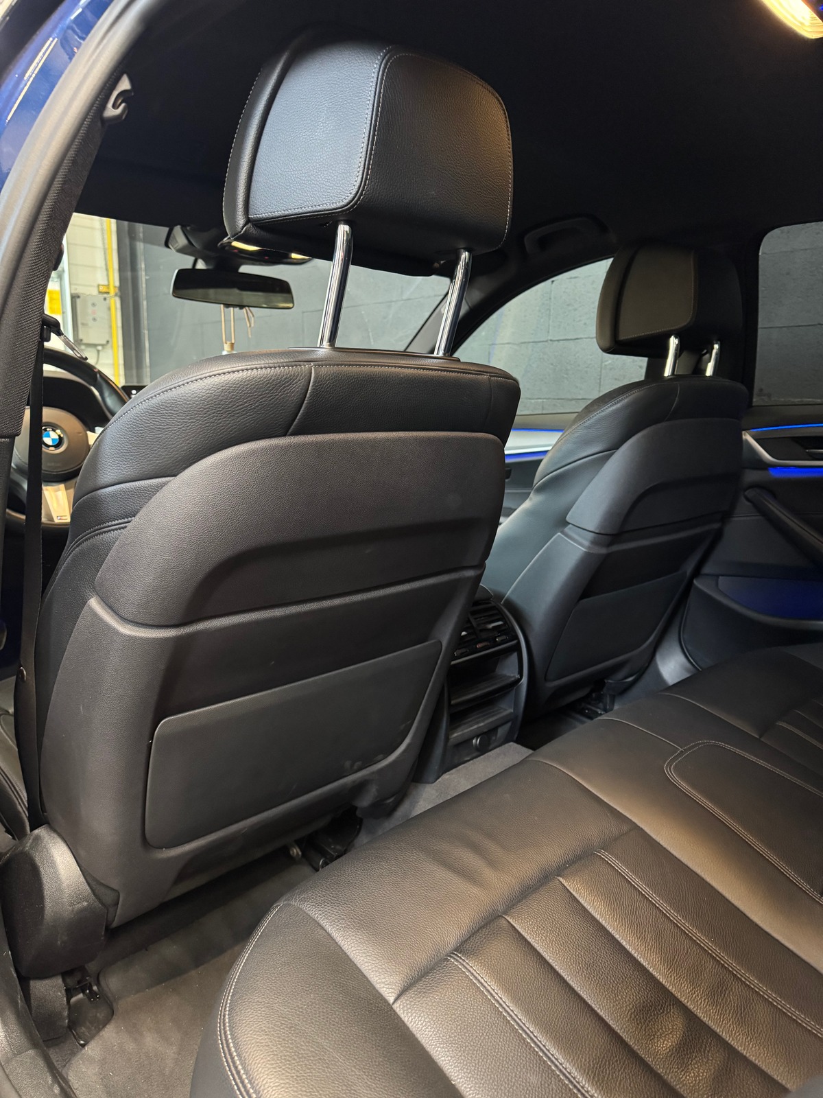 Bmw Série 5 530D G30 M SPORT SUIVI FULL BMW