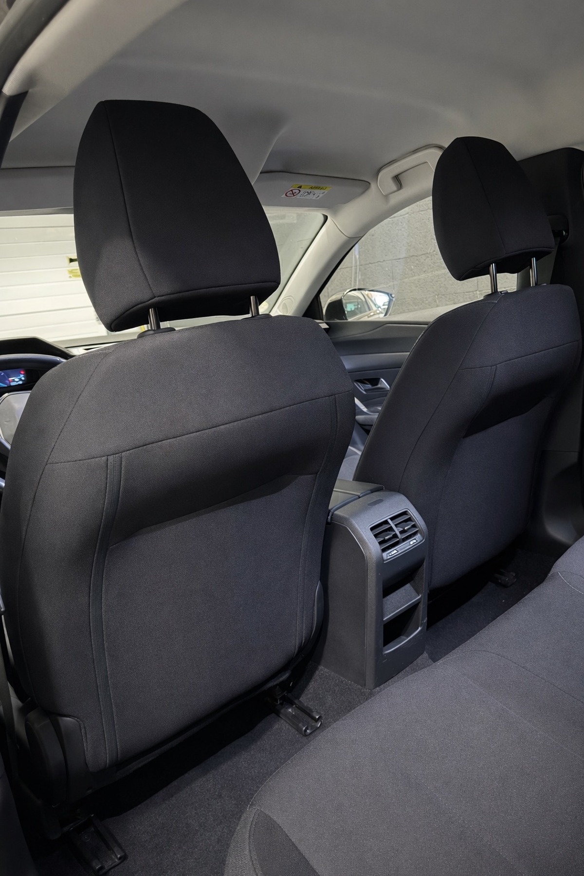 Peugeot 308 SW 1.5 BlueHDI 130ch S&S Active Pack EAT8