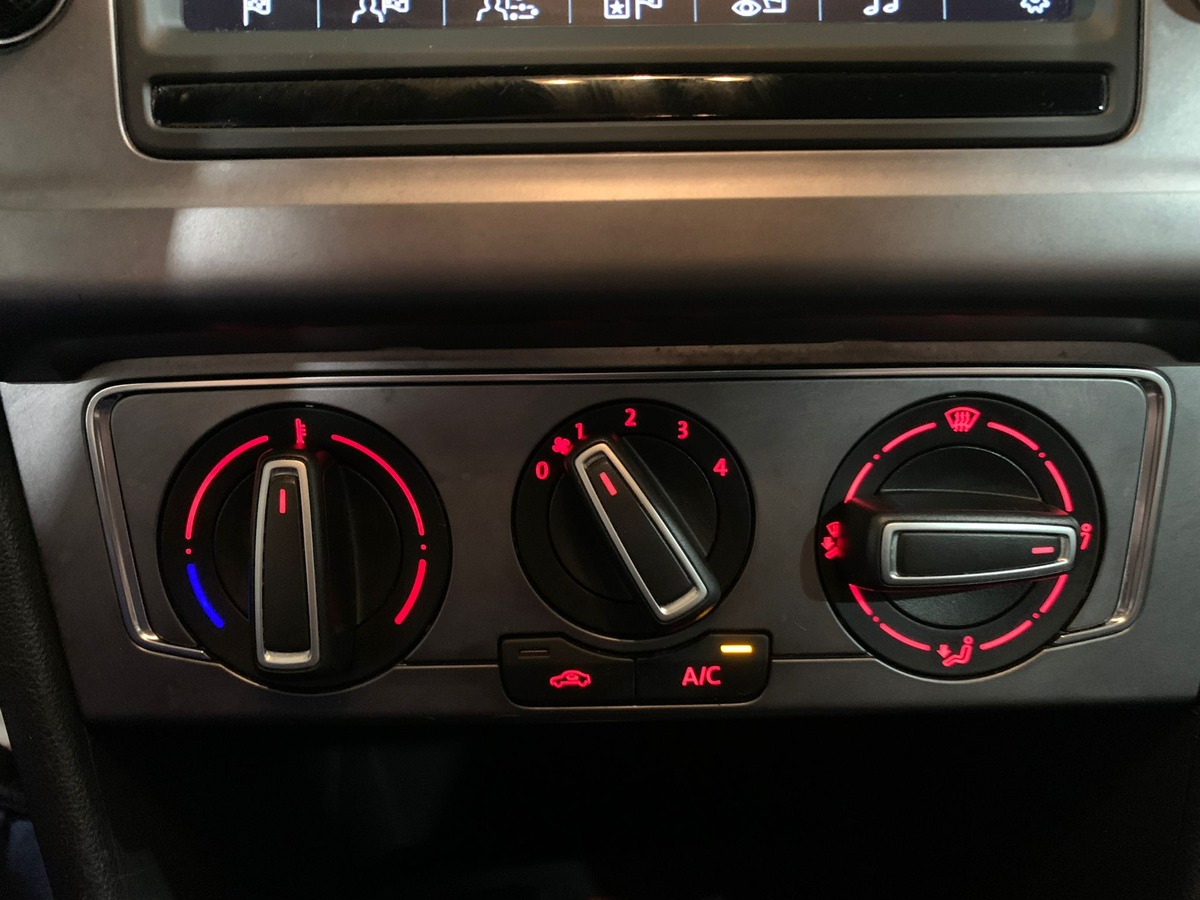Volkswagen Polo 1.2 TSI 90 CV LOUNGE
