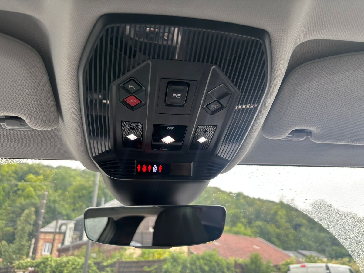 Citroën DS4 RIVOLI