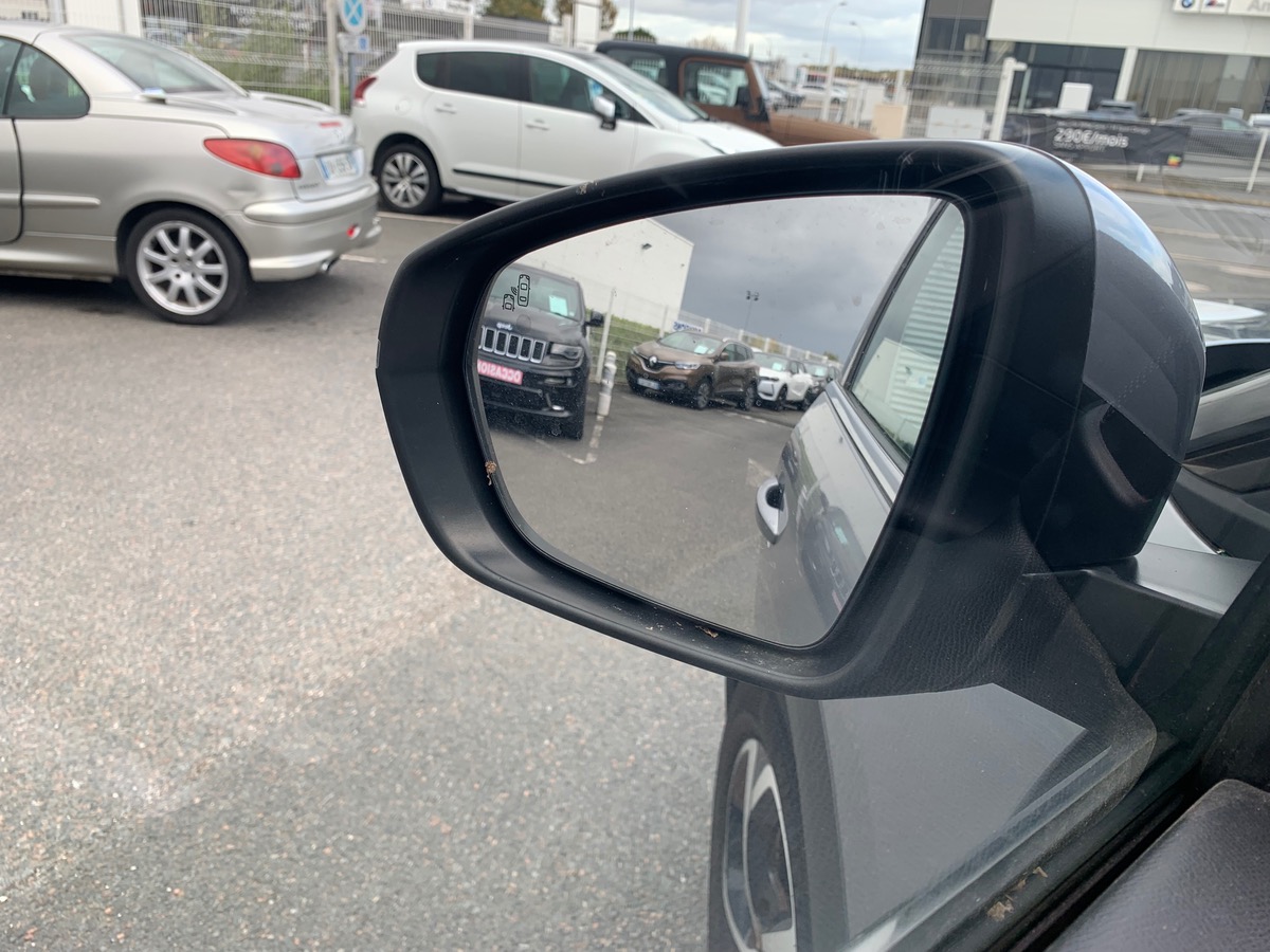 Citroën C5 Aircross 130 ch | Régulateur de vitesse | Caméra de recul