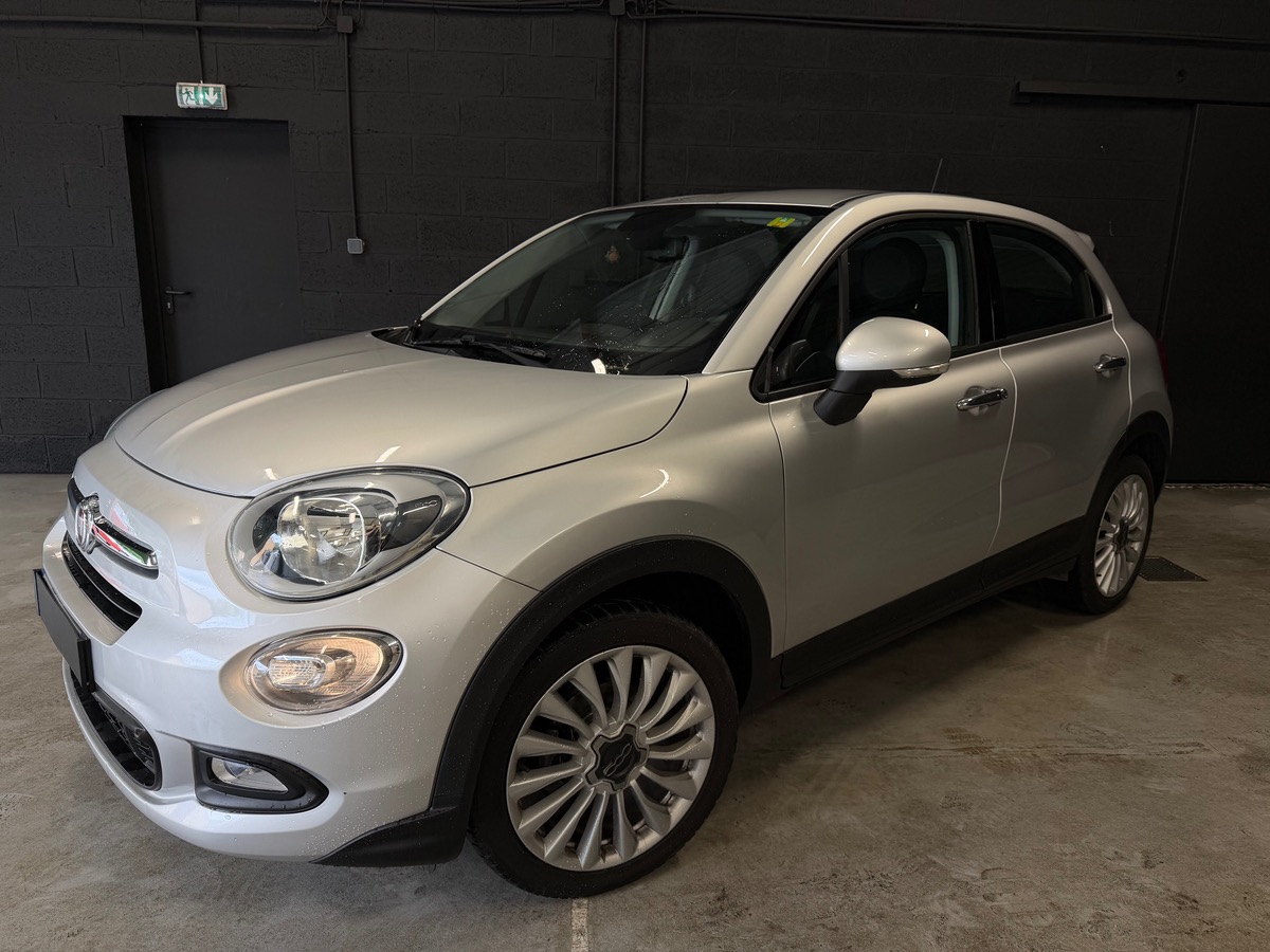 Fiat 500X 1.3 jtd