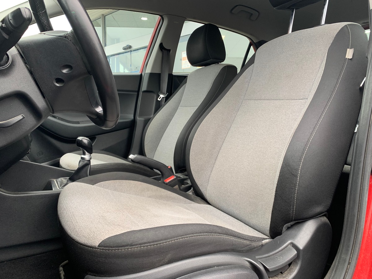 Hyundai i20 84 ch | Edition 1 | Régulateur de vitesse | Jantes Alu | Climatisation | Radar arriére