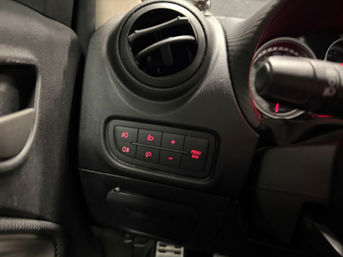 Alfa Romeo Mito 1.4i TJET 155ch Mode de conduite / Sono Bose / Radar Ar