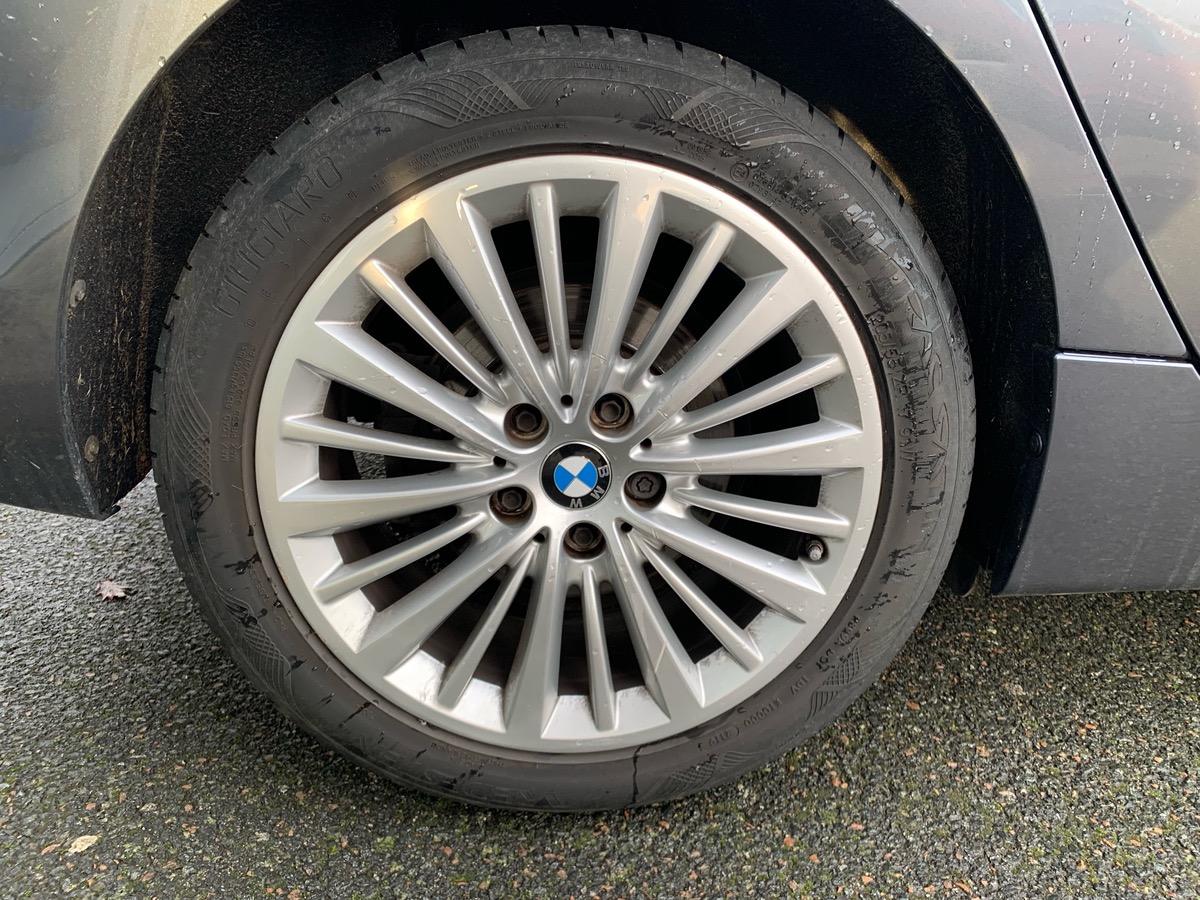 Bmw Série 2 ActiveTourer 136 ch | Luxury | Toit Panoramique | Démarrage sans clé | Hayon électrique