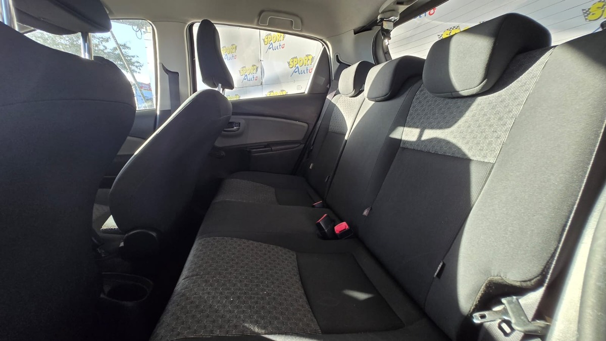 Toyota Yaris hybride VENDU EN ETAT SPORT AUTO