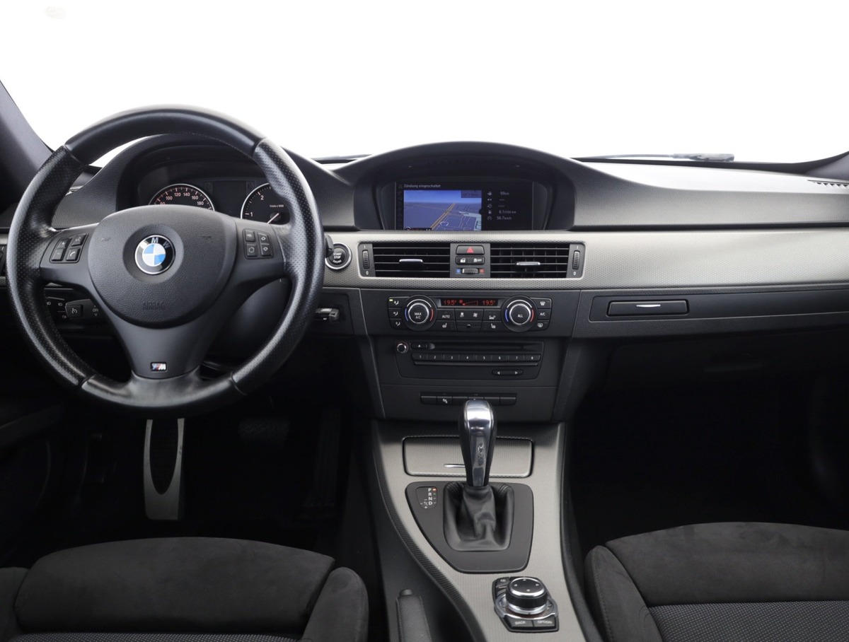 Bmw 320D XDRIVE