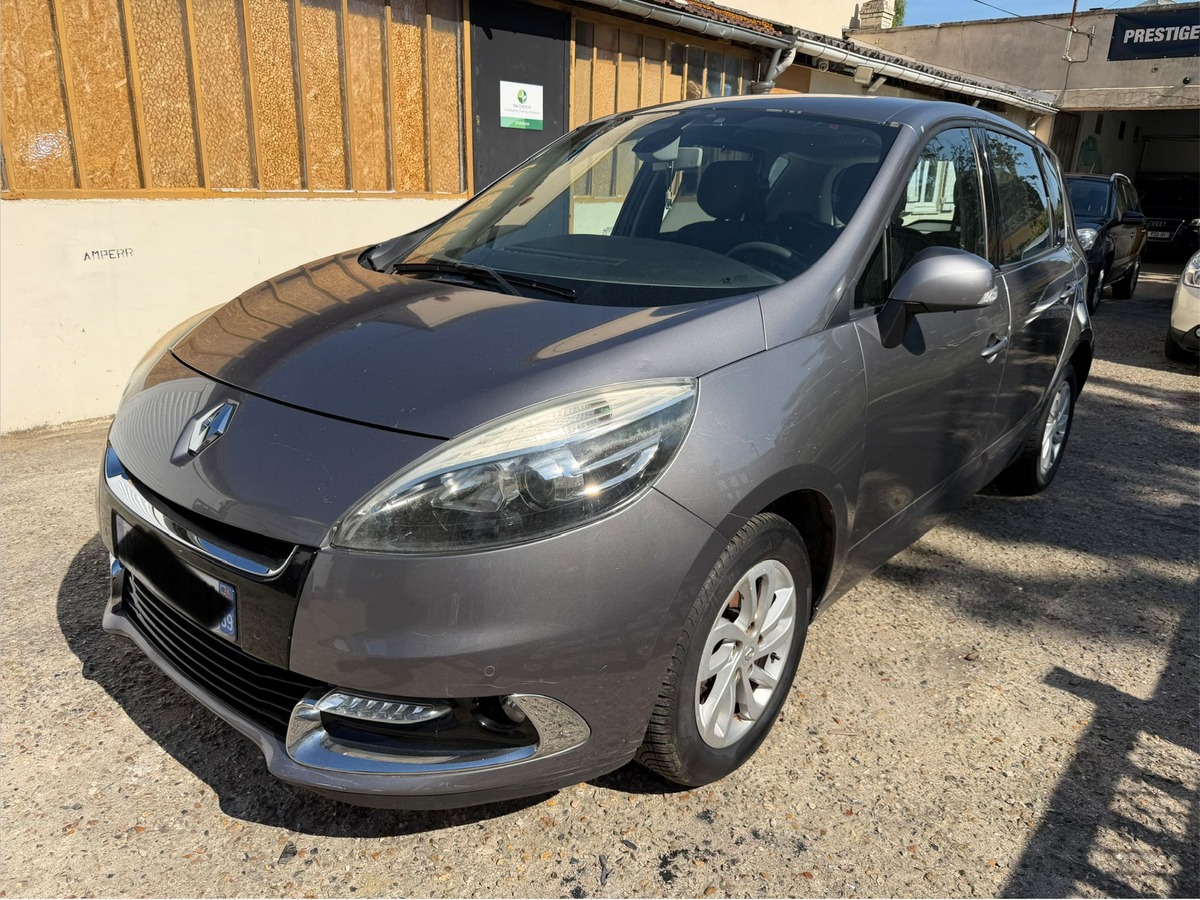 Photo du véhicule