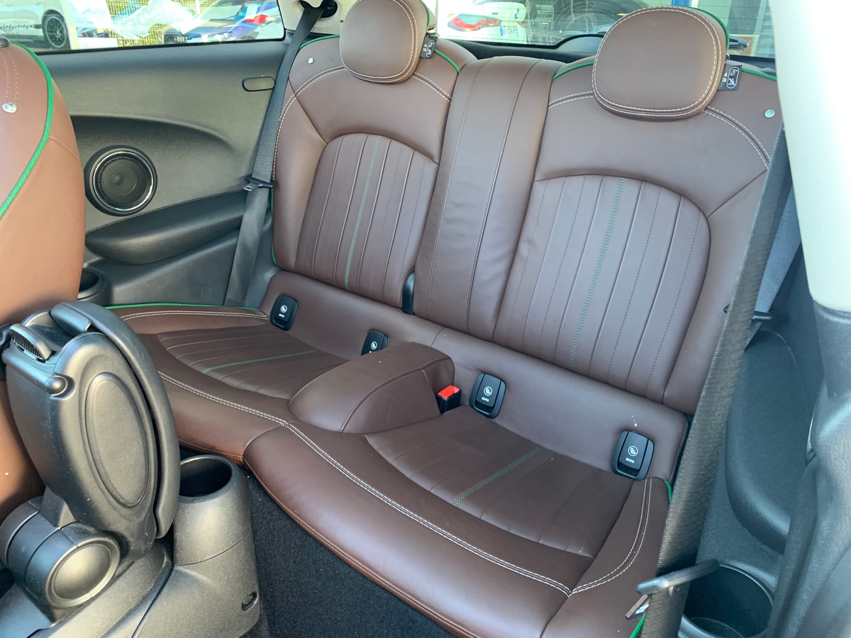 Mini Cooper 192 chevaux | S | Edition 60 Years | Toit ouvrant panoramique | Caméra | Mode Sport