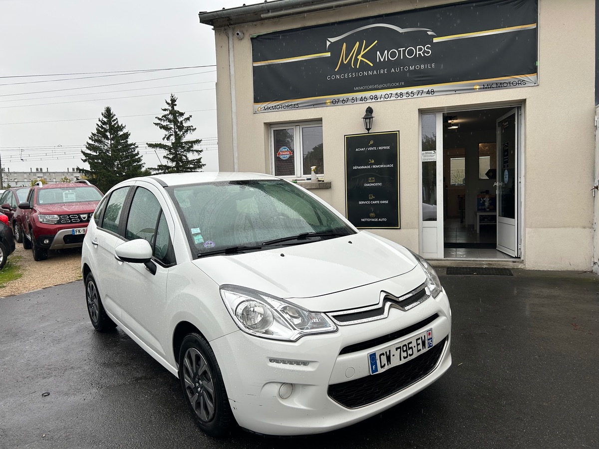 Photo du véhicule