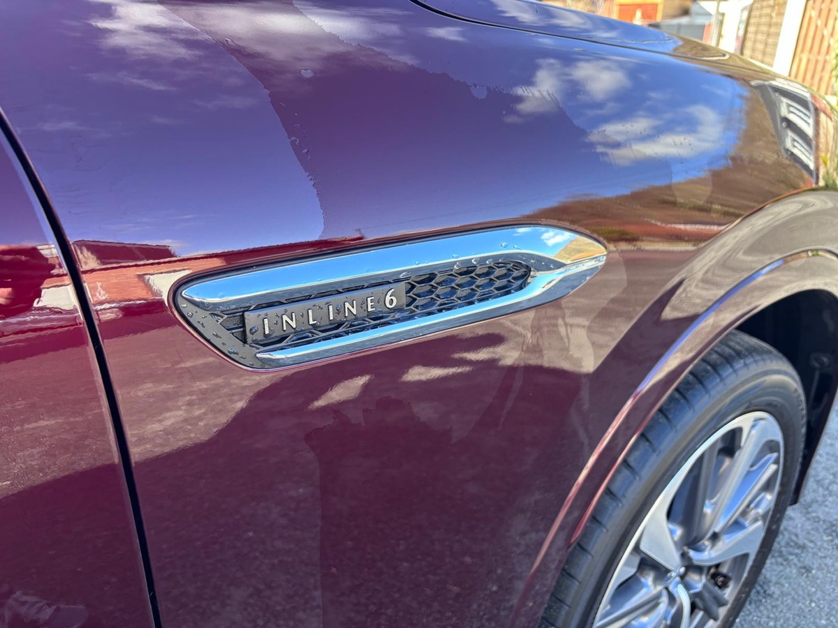 Mazda CX-80 3.3 e-SKYACTIV D 254ch Takumi Plus 7 PLACES