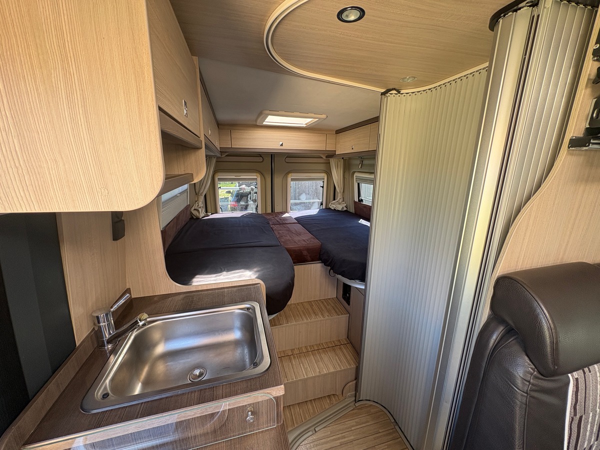 Citroën POSSL JUMPER L3H2 2.2HDI 130CH CONFORT