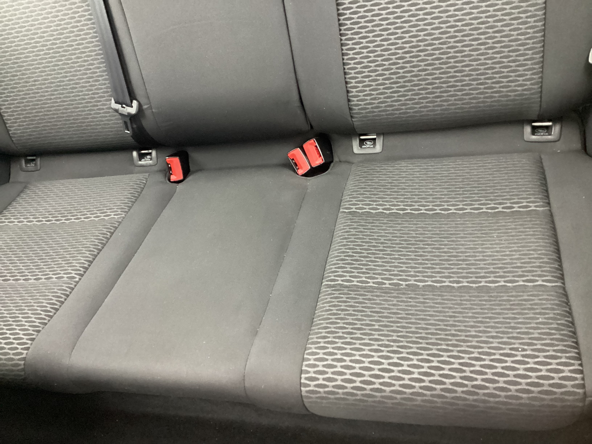 Volkswagen Golf 1.2 TSI Trendline