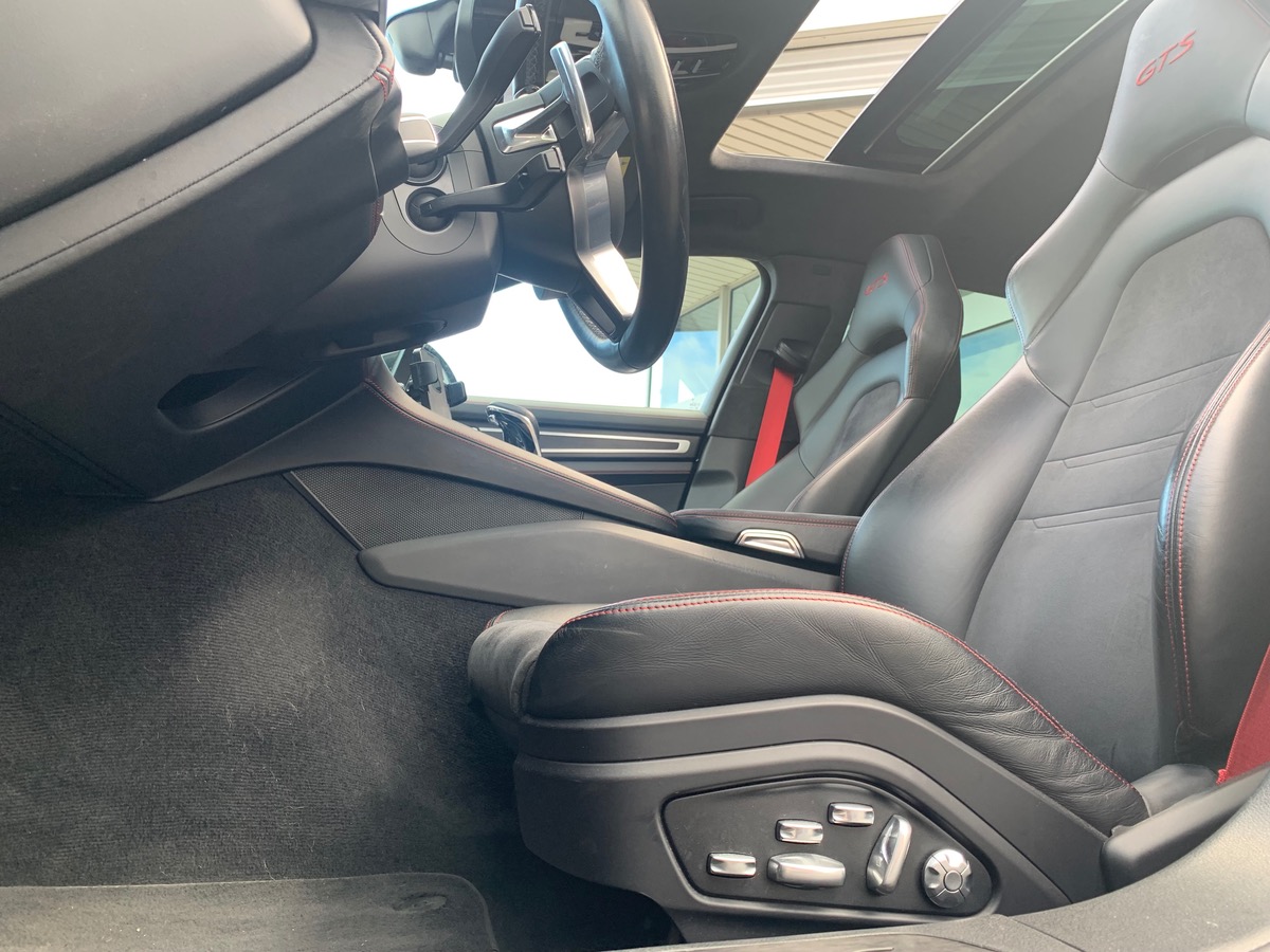 Porsche Panamera Sport Turismo GTS | V8 460 CH | BOSE | Toit panoramique | Garantie 1 AN AGIR *