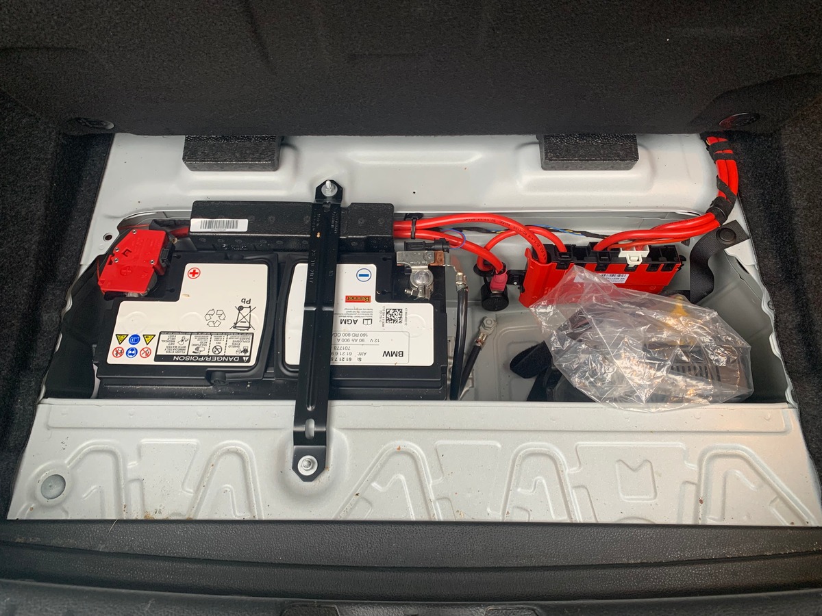 Bmw Série 1 95 ch | Lounge | Radar de stationnement arriére | Bluetooth | Régulateur de vitesse