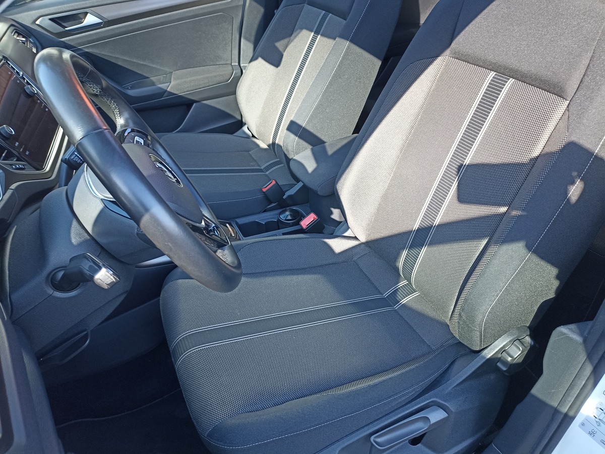 Volkswagen T-Roc 1.0 TSI 115 LOUNGE