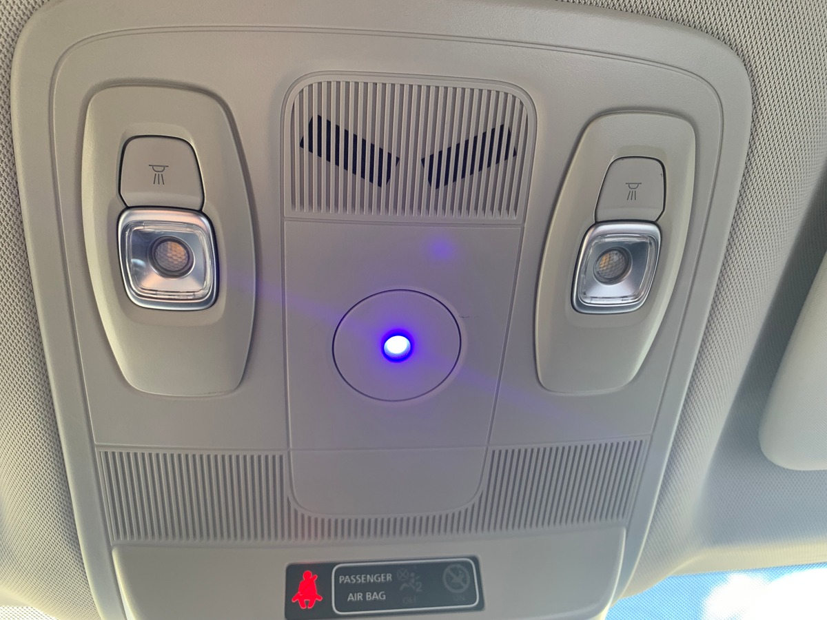 RENAULT Talisman Estate 160 | Intens | Caméra recul | Régulateur vitesse | Avertisseur angles morts