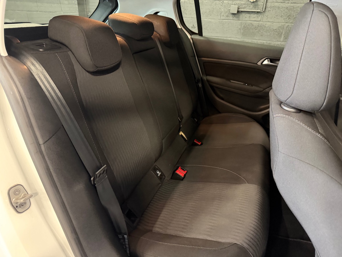 Peugeot 308 1.6 hdi 120ch Active Business
