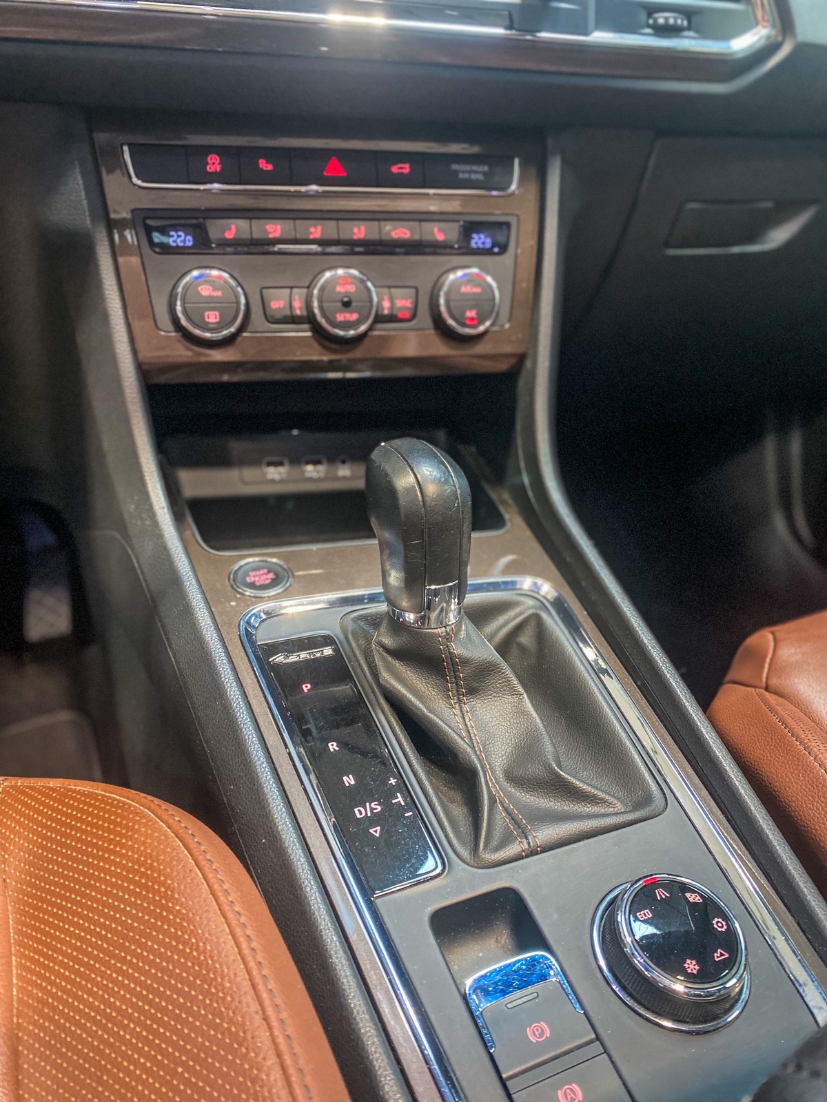 Seat Ateca 2.0 TDI 190 S&S 4DRIVE DSG7 XCELLENCE CUIR / TOIT OUVRANT