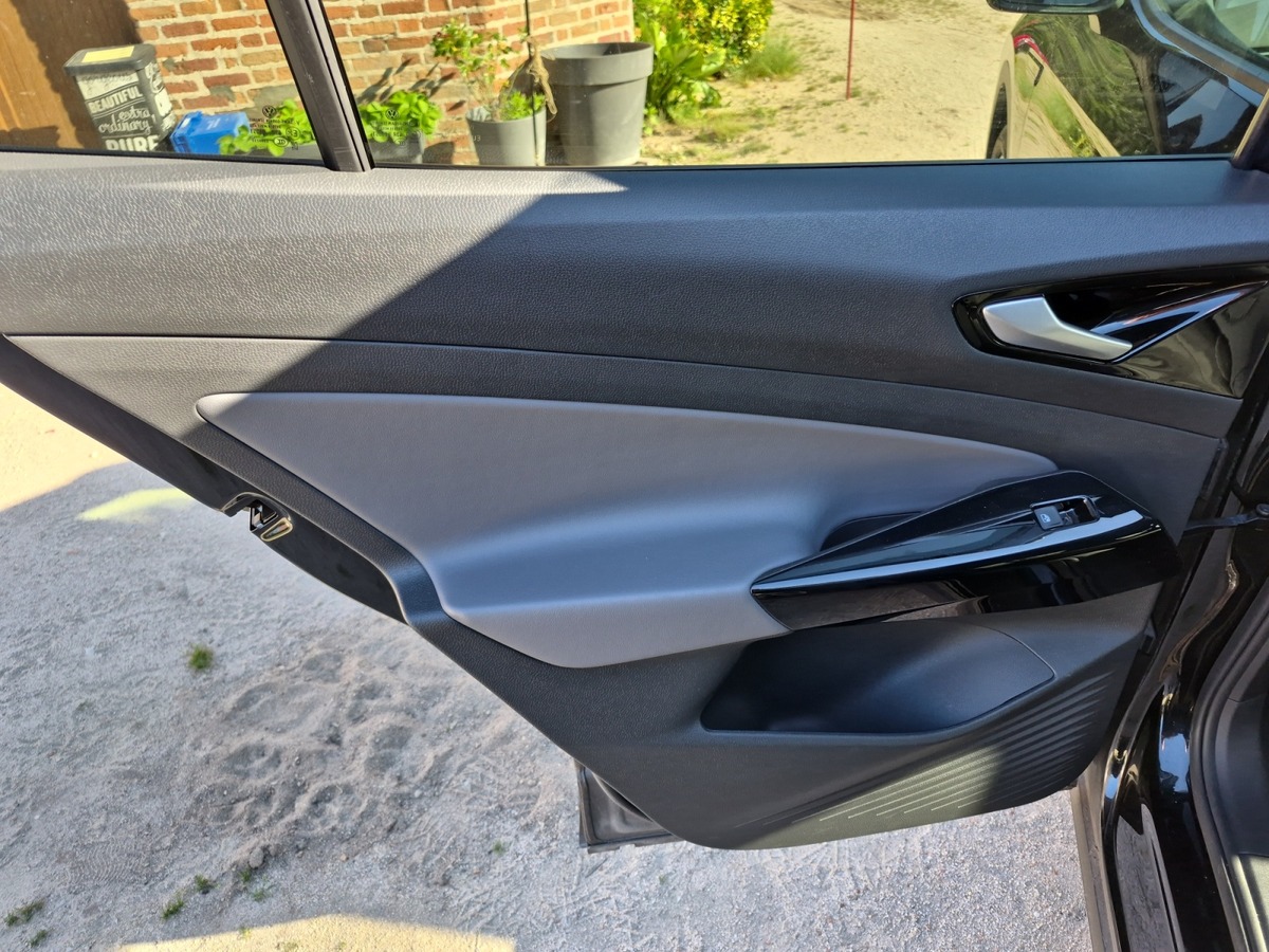 Volkswagen ID.5 Electric 205 ch 95ppm 77kwh Pro Performance Bva