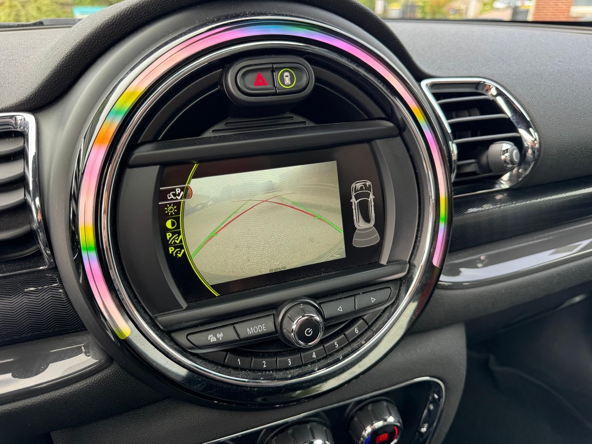 Mini Clubman One D 1.5d 116cv Hyde Park - boite automatique