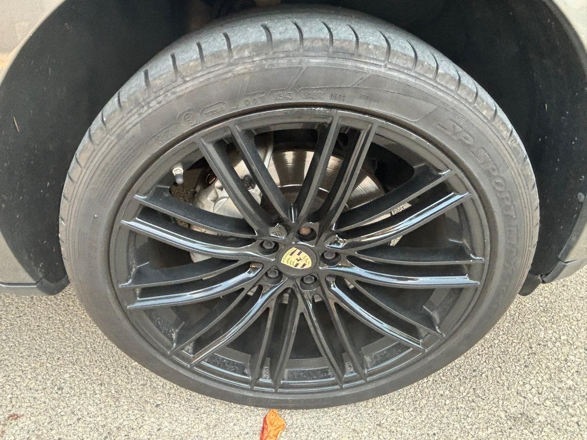 Porsche Macan S 3.0 24V V6 Diesel 258cv - Garantie 12 Mois