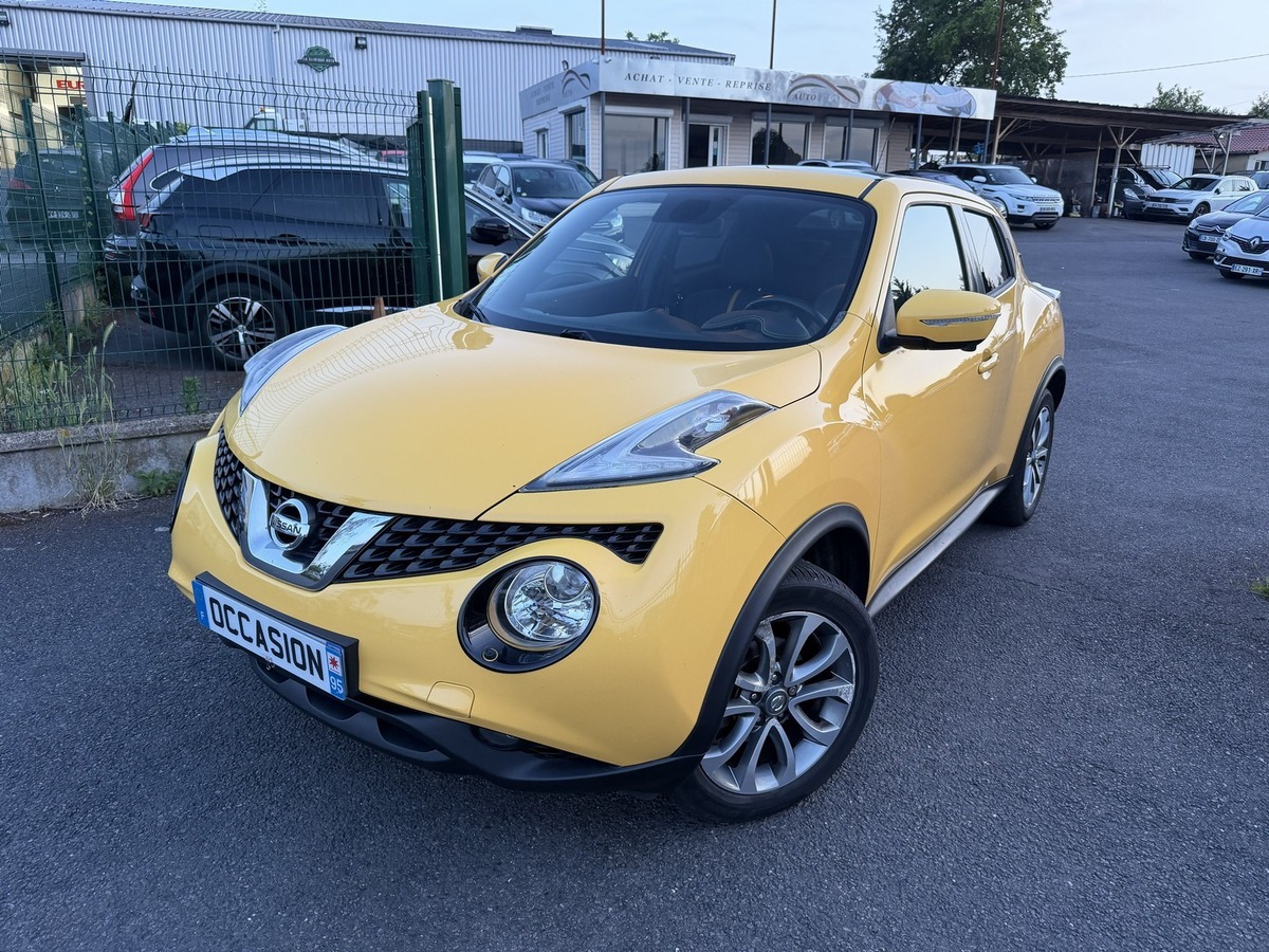 Photo du véhicule