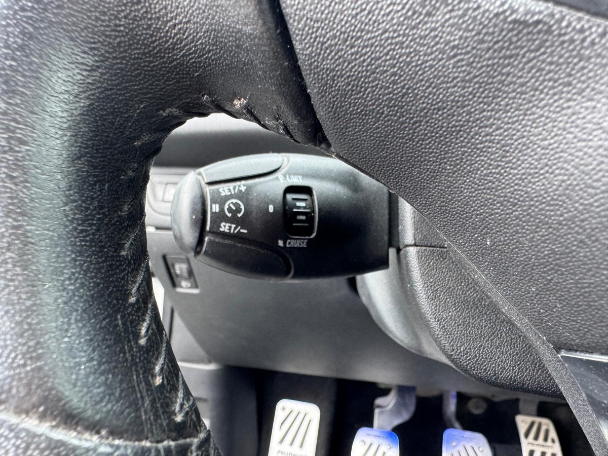 Peugeot 208 1.6 e-HDi 115cv Allure - Garantie