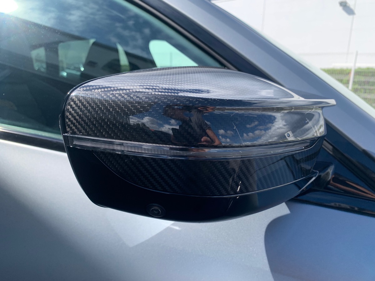 Bmw I4 M50 XDRIVE 544 ch | M50 | Harman Kardon | Toit ouvrant coulissant | Volant chauffant