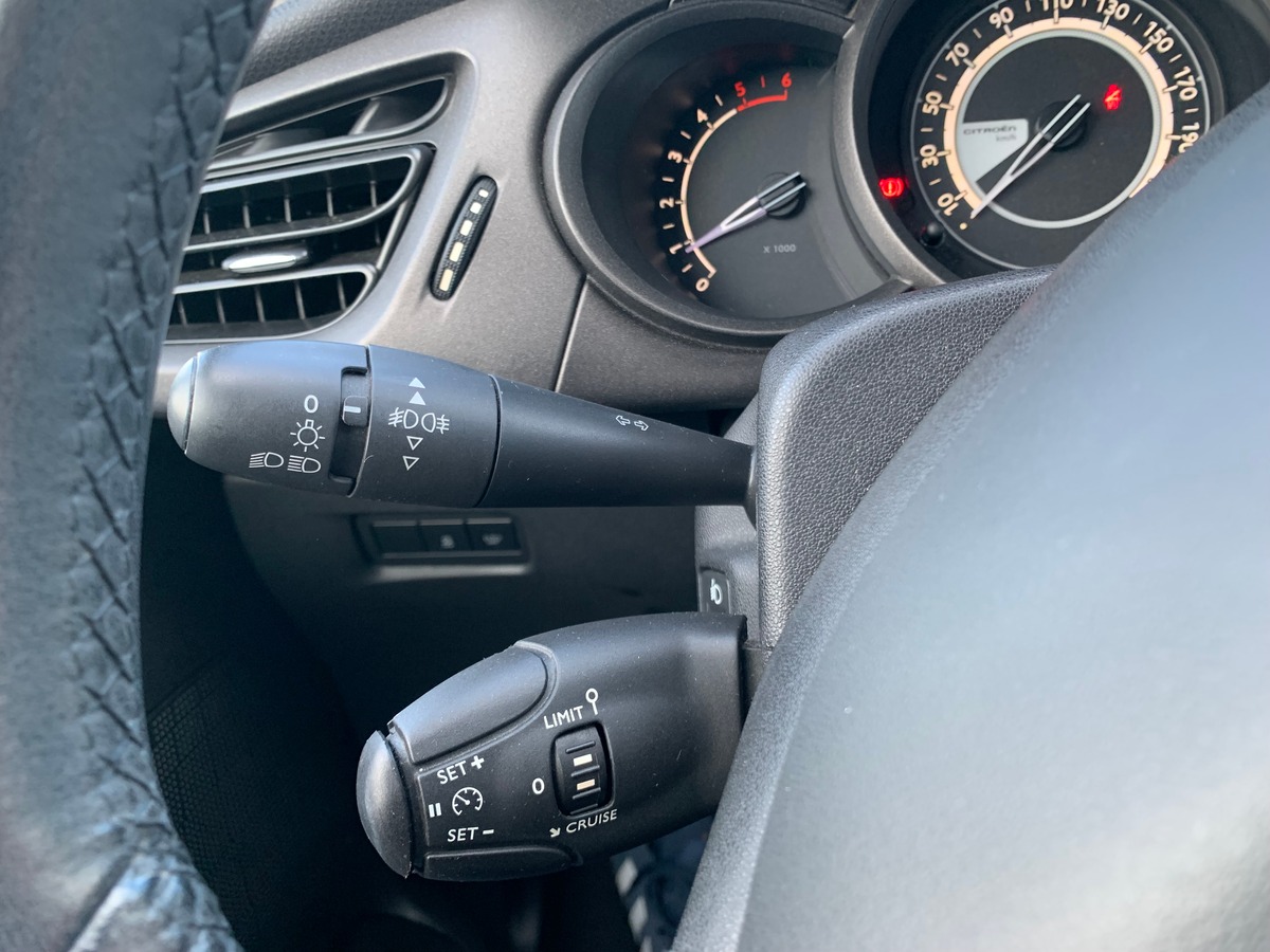 Citroën C3 100 ch | Régulateur de vitesse | Climatisation | Confort | Pack Urbain