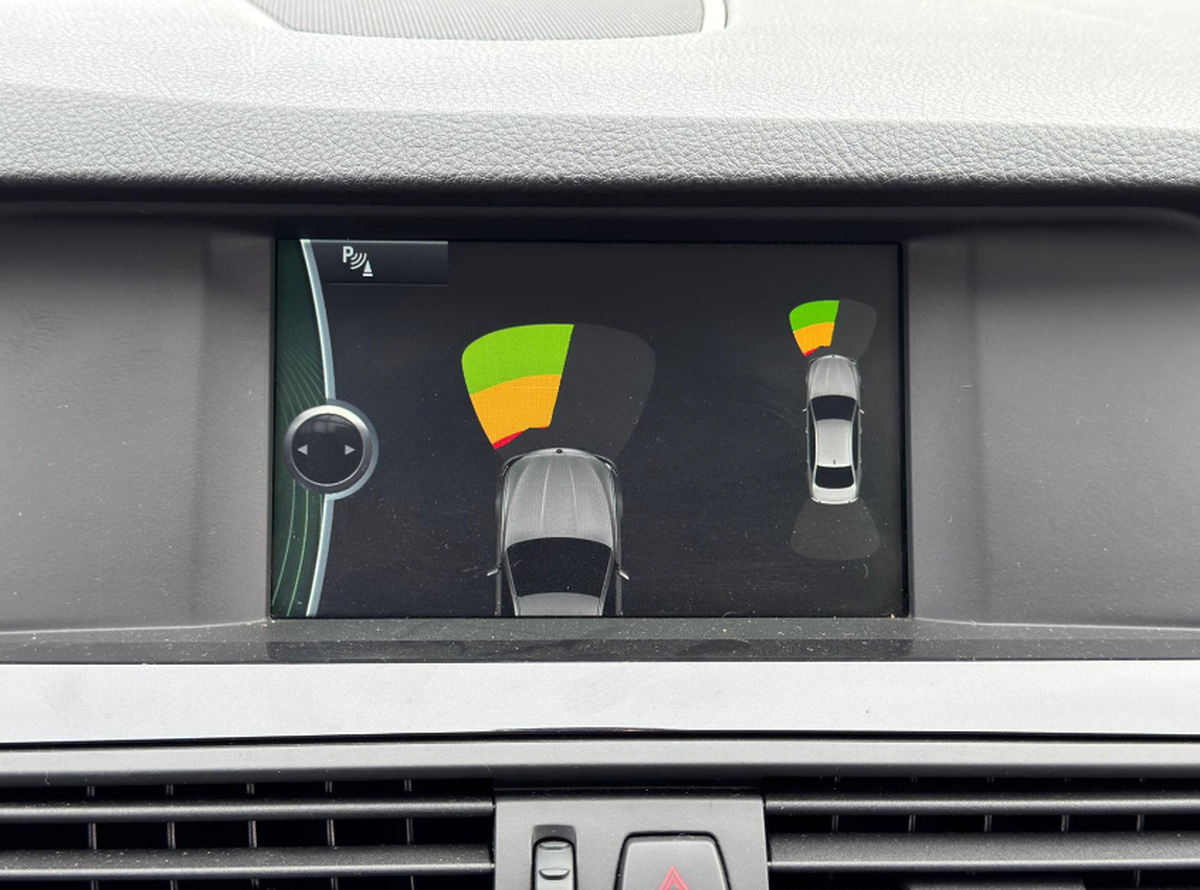 Bmw Série 5 520 d F10 184ch Pack Luxe BVM