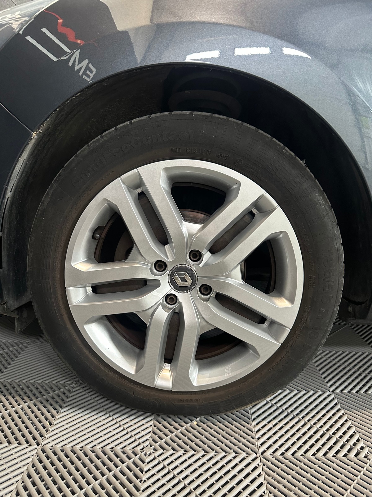 RENAULT Clio 4 0.9 TCE 75 CV LIMITED