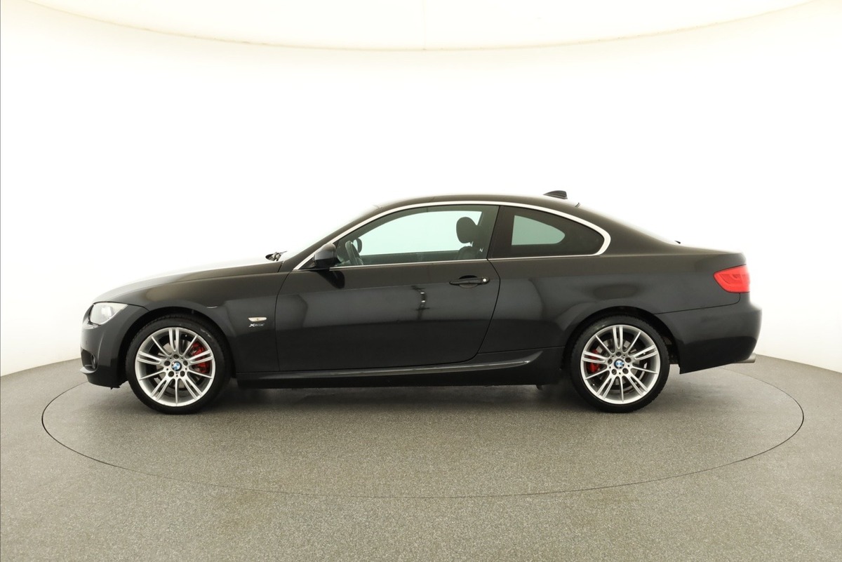 Bmw 320D XDRIVE