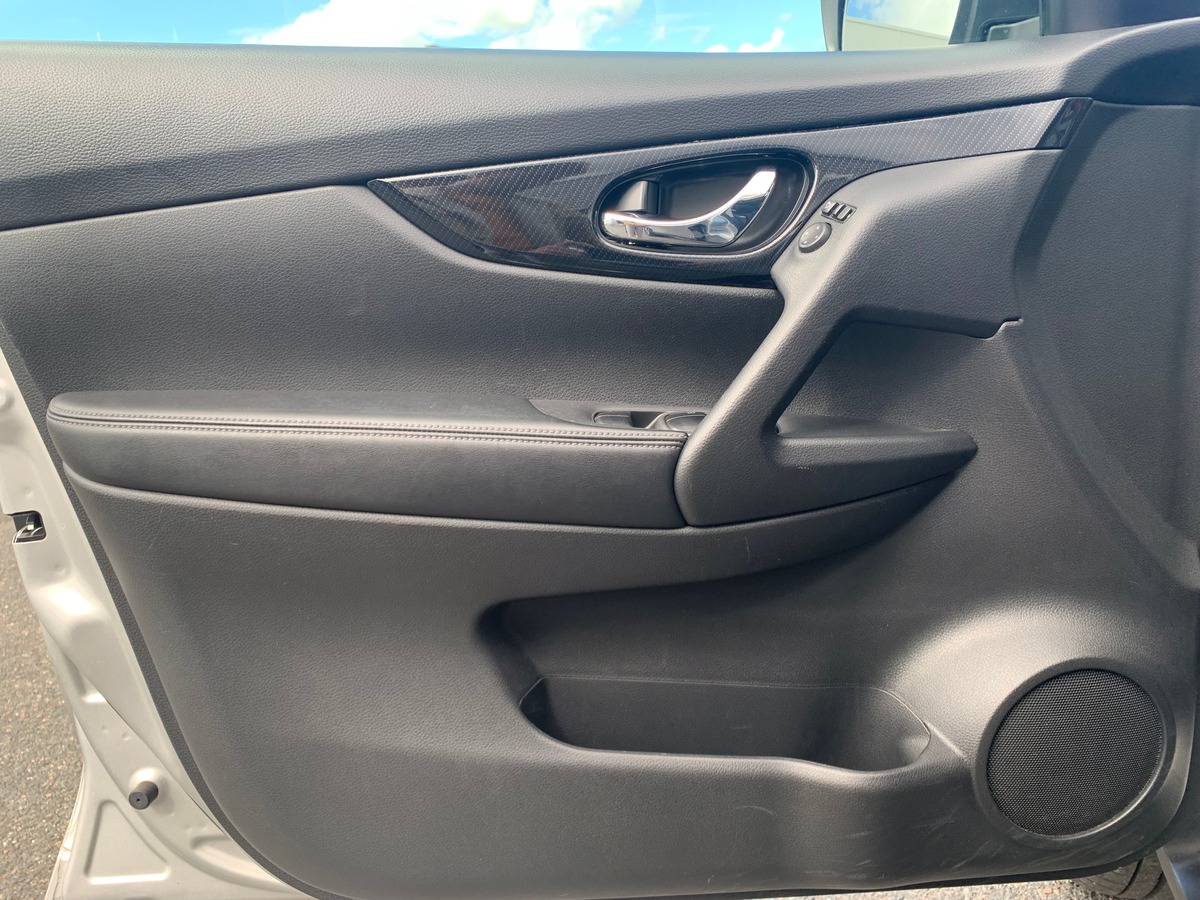 Nissan X-trail 150 ch | N-Connecta | Toit ouvrant panoramique | Caméra de recul | Régulateur vitesse