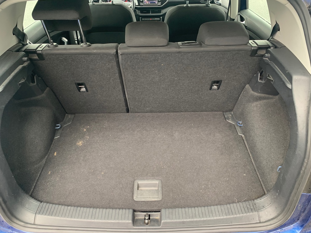 Volkswagen T-Cross 110 | LIFE | Apple Car Play Android Auto | Radar stationnement avant et arriére