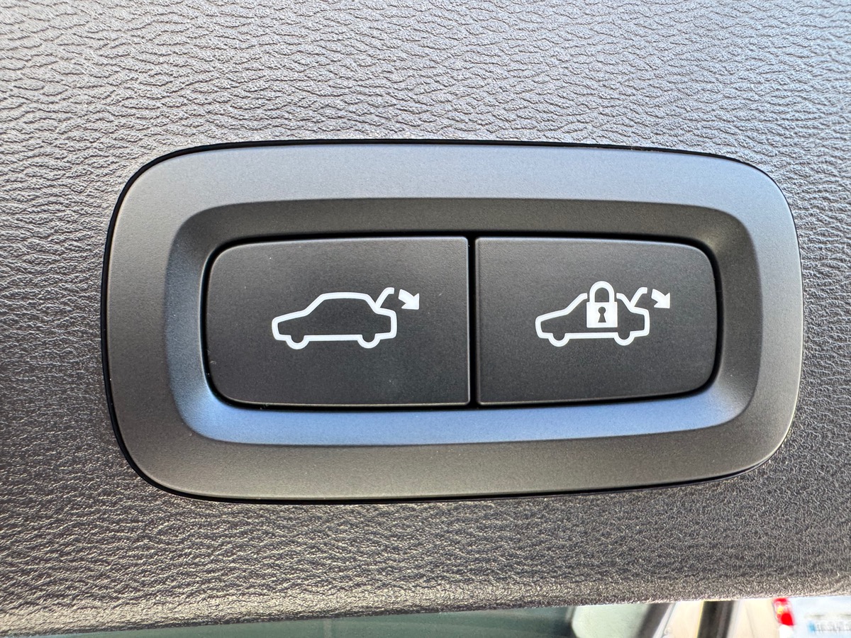 Volvo XC40 T5 Recharge DCT7 Inscription luxe 262ch